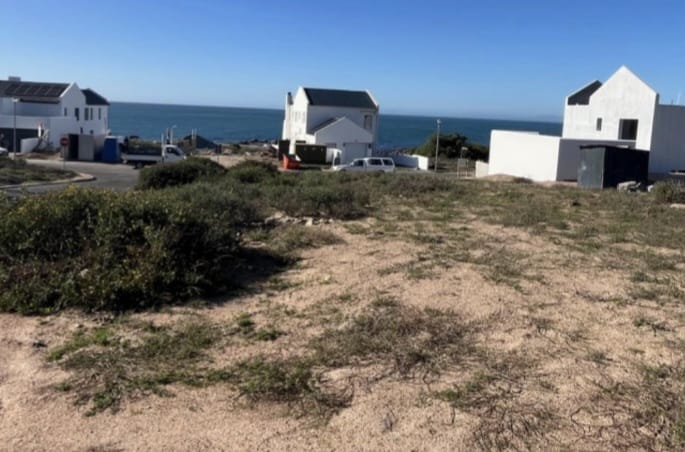 Commercial Property for Sale in St Helena Views Western Cape